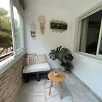 Pinar De Montemar アパート