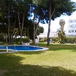 Pinar De Montemar アパート *
