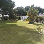 アパート Pinar De Montemar トレモリノス