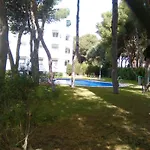 アパート Pinar De Montemar トレモリノス