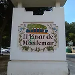 Pinar De Montemar アパート トレモリノス