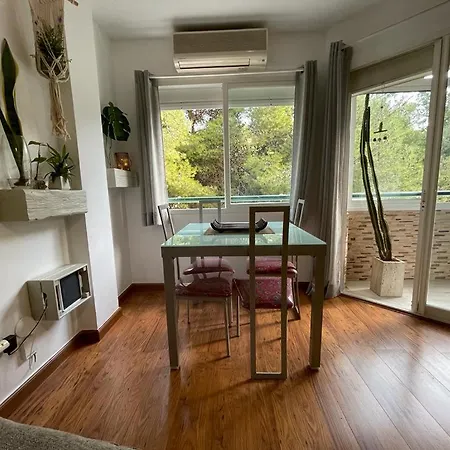 Appartement Pinar De Montemar