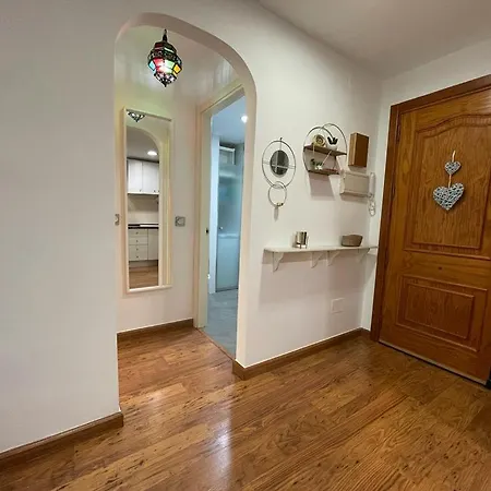 Apartment Pinar De Montemar Torremolinos