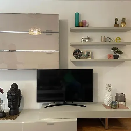 Pinar De Montemar Apartment