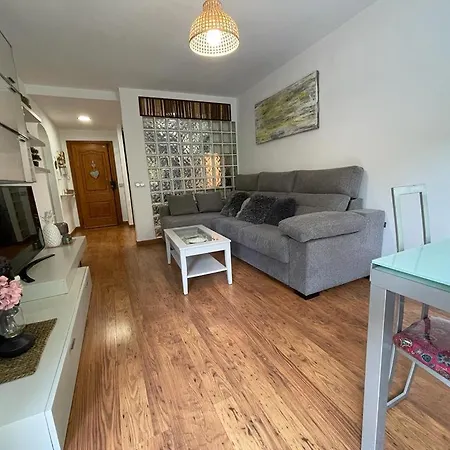 Apartment Pinar De Montemar Torremolinos