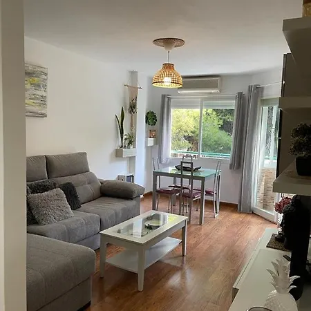 Pinar De Montemar Apartment *