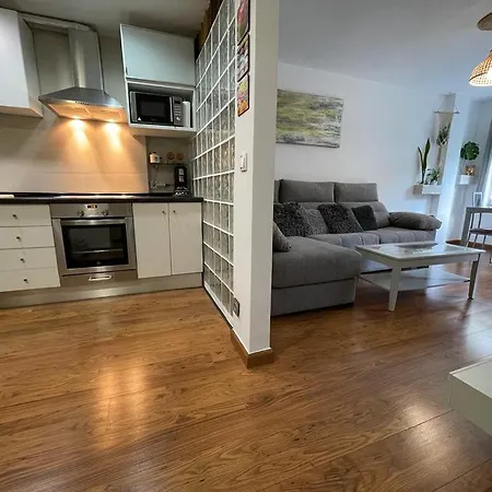 Appartement Pinar De Montemar *