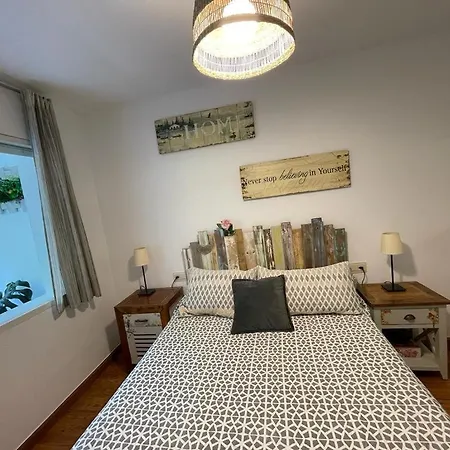 Pinar De Montemar Apartment