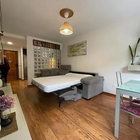 Apartment Pinar De Montemar *