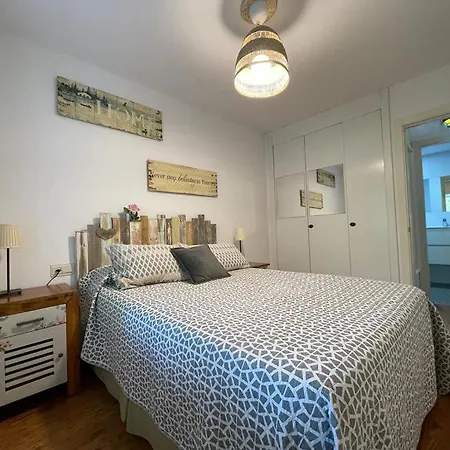 Pinar De Montemar Apartment