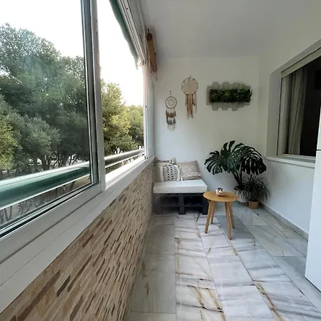 Apartment Pinar De Montemar