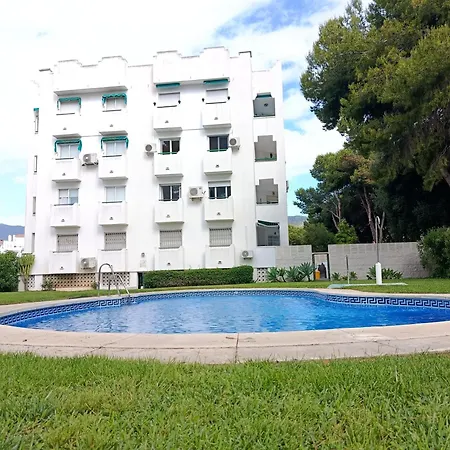 Apartamento Pinar De Montemar Torremolinos
