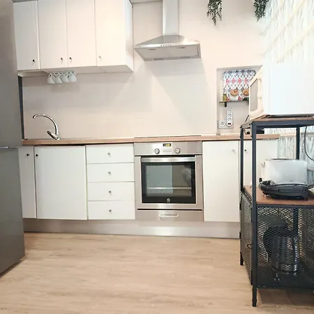 Apartamento Pinar De Montemar Torremolinos