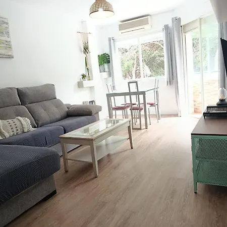 Pinar De Montemar Apartamento *