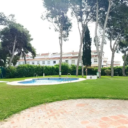 Apartamento Pinar De Montemar Torremolinos