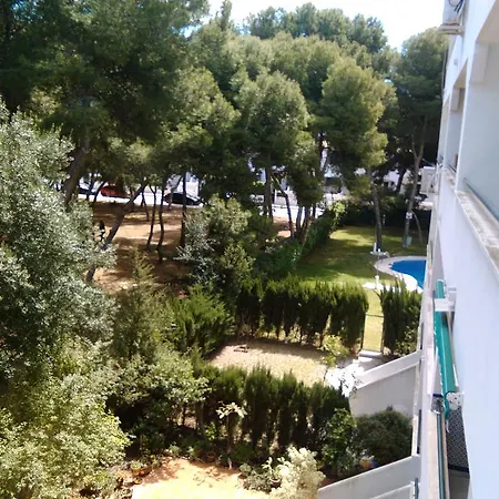 Apartment Pinar De Montemar Torremolinos