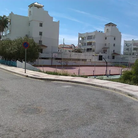 Apartment Pinar De Montemar Torremolinos