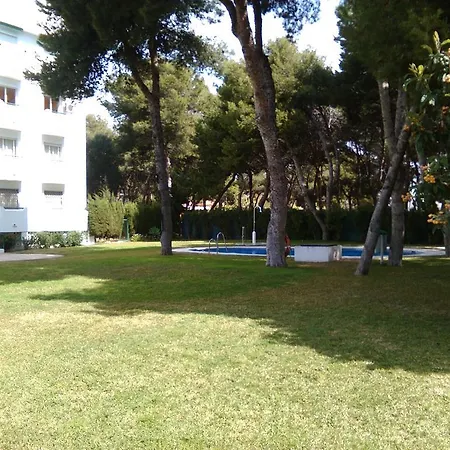 Apartment Pinar De Montemar *