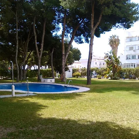 Pinar De Montemar Apartment *