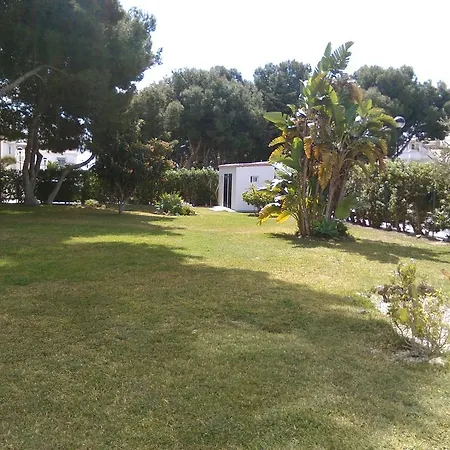 Apartment Pinar De Montemar Torremolinos
