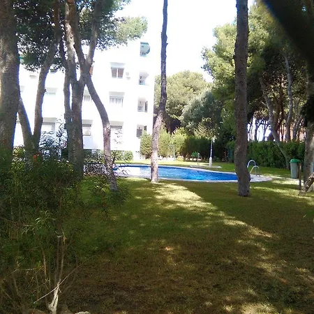 Apartment Pinar De Montemar Torremolinos