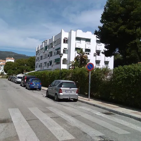Pinar De Montemar Apartment *