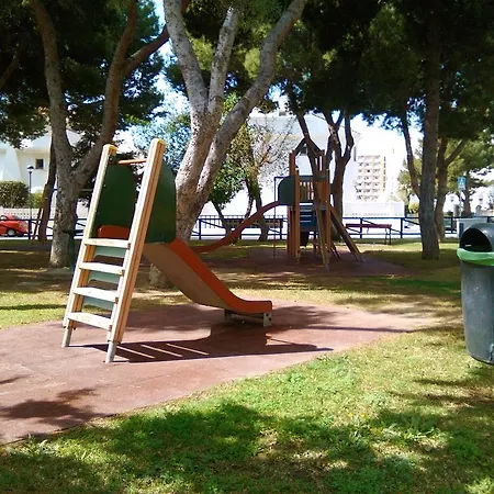 Apartment Pinar De Montemar *