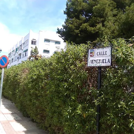 Pinar De Montemar Apartment Torremolinos