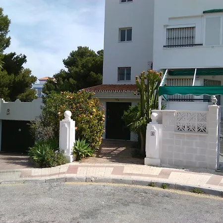 Apartment Pinar De Montemar