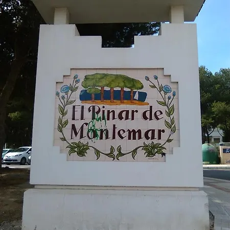 Pinar De Montemar Apartamento Torremolinos