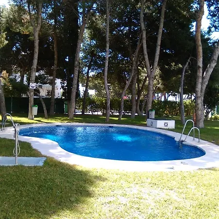 Apartment Pinar De Montemar Torremolinos