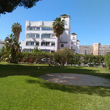 Apartment Pinar De Montemar *