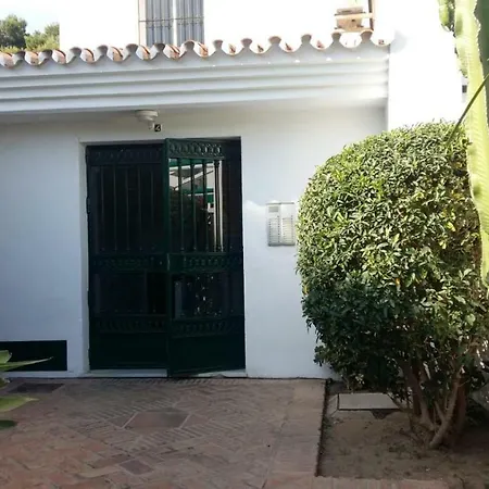 Pinar De Montemar Apartment