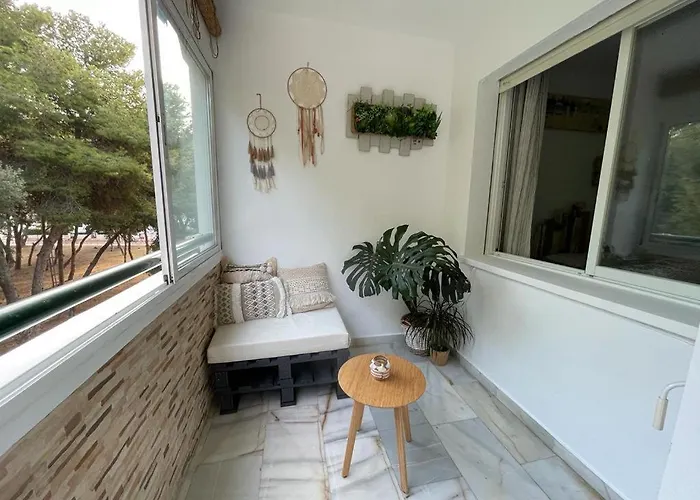 Pinar De Montemar Appartement