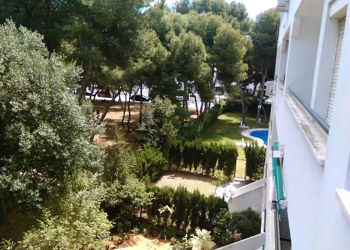 Appartement Pinar De Montemar Torremolinos