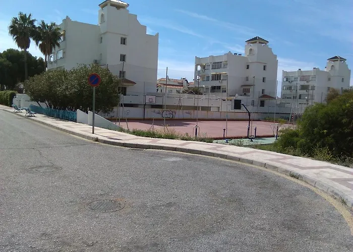 Appartement Pinar De Montemar Torremolinos
