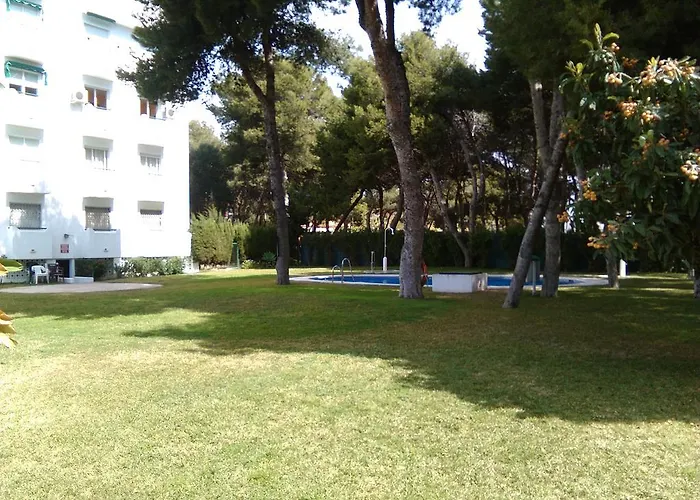 Appartement Pinar De Montemar *
