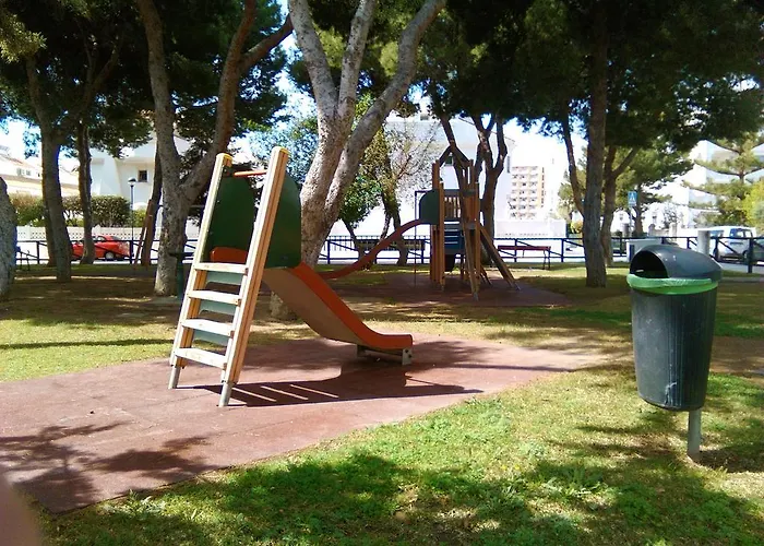 Appartement Pinar De Montemar *