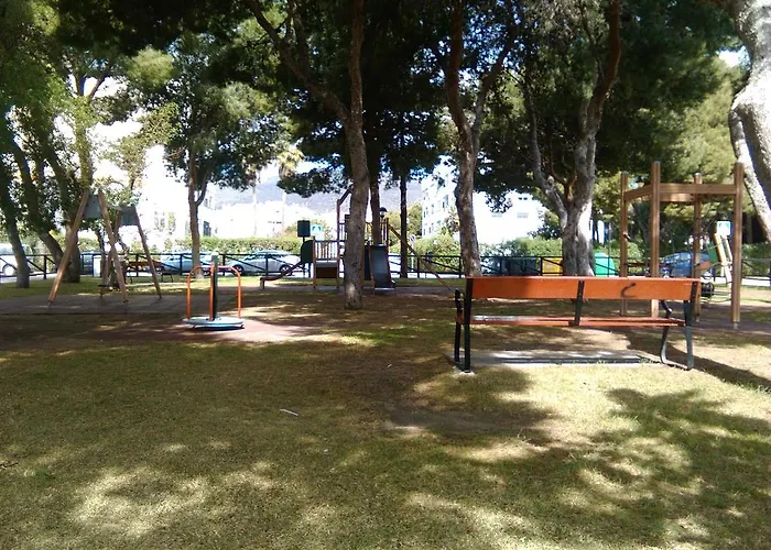 Pinar De Montemar * Torremolinos