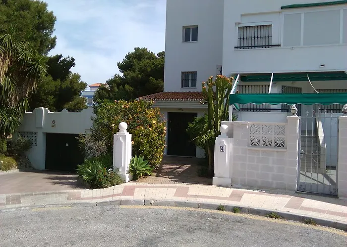 Appartement Pinar De Montemar