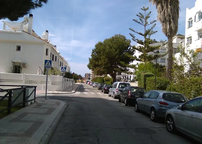 Pinar De Montemar Torremolinos