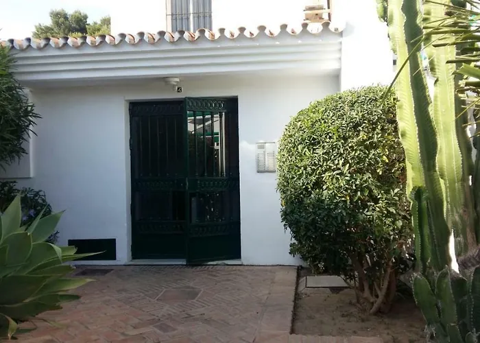 Pinar De Montemar Appartement