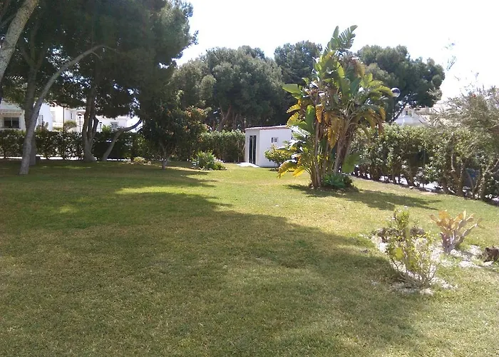 Apartment Pinar De Montemar Torremolinos